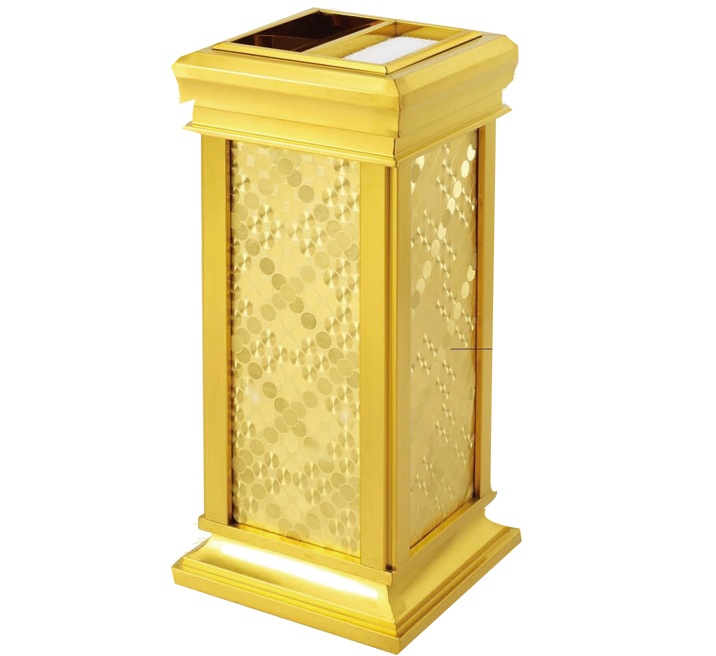 潍坊商场垃圾桶，潍坊酒店垃圾桶