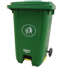 山东塑料垃圾桶