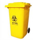 医疗垃圾桶山东